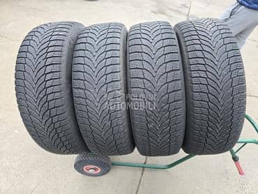 Nexen 225/65 R17 Zimska