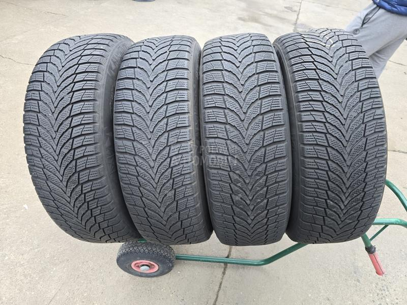 Nexen 225/65 R17 Zimska