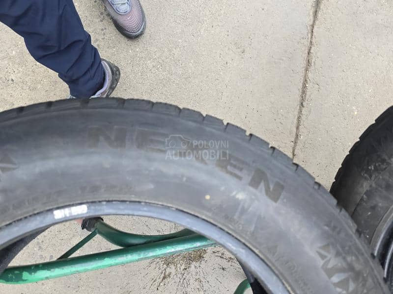 Nexen 225/65 R17 Zimska
