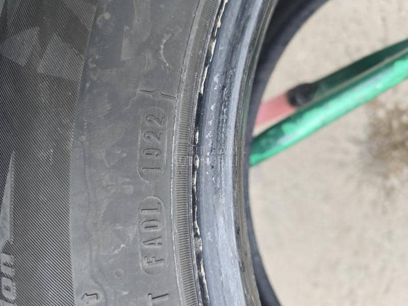 Nexen 225/65 R17 Zimska