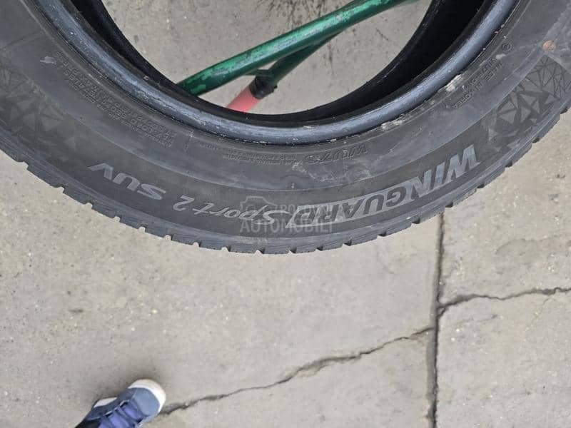 Nexen 225/65 R17 Zimska