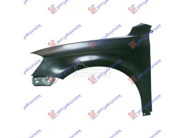 BLATOBRAN za Volkswagen Passat od 2011. do 2015. god.