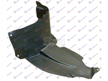 POTKRILO (PREDNJI DEO) za Volkswagen Passat od 2011. do 2015. god.