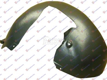 POTKRILO (ZADNJI DEO) za Volkswagen Passat od 2011. do 2015. god.