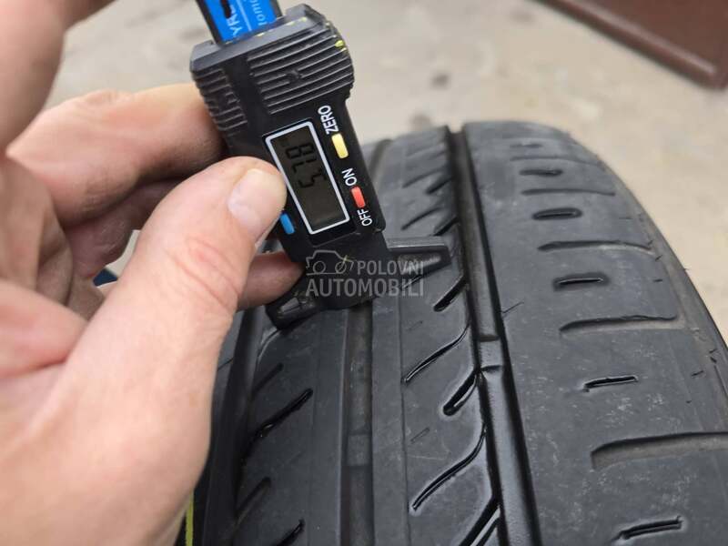 Goodride 215/60 R16 Letnja