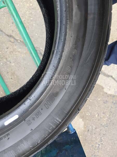 Goodride 215/60 R16 Letnja