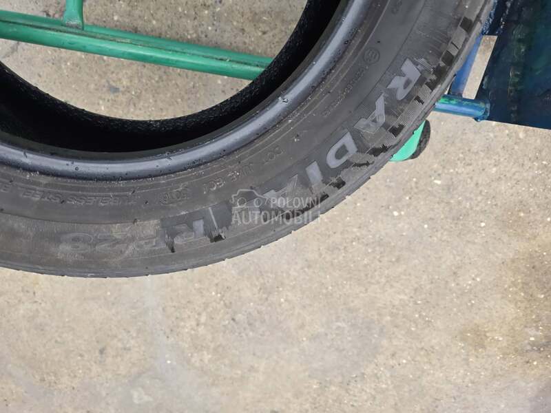 Goodride 215/60 R16 Letnja