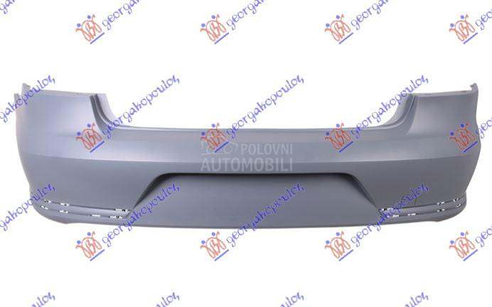 ZADNJI BRANIK PM (SEDAN)