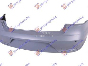 ZADNJI BRANIK PM (SEDAN) (4 PD za Volkswagen Passat od 2011. do 2015. god.