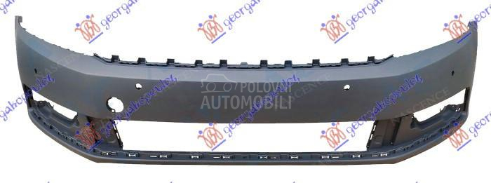 PREDNJI BRANIK PM (4 PDC SENZO