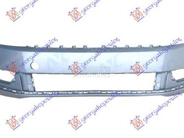PREDNJI BRANIK (PRSKALICE) (SA za Volkswagen Passat od 2011. do 2015. god.