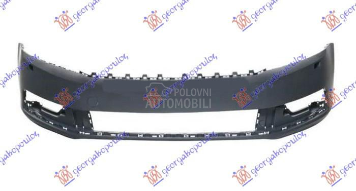 PREDNJI BRANIK (PRSKALICE) (SA