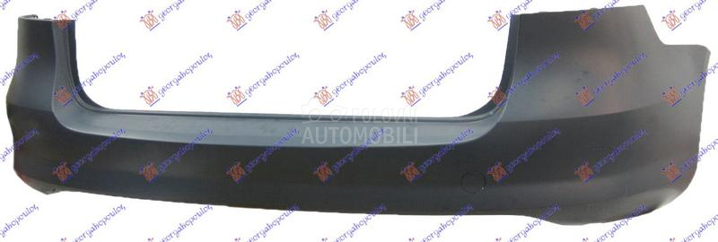 ZADNJI BRANIK KARAVAN PM (OKRU