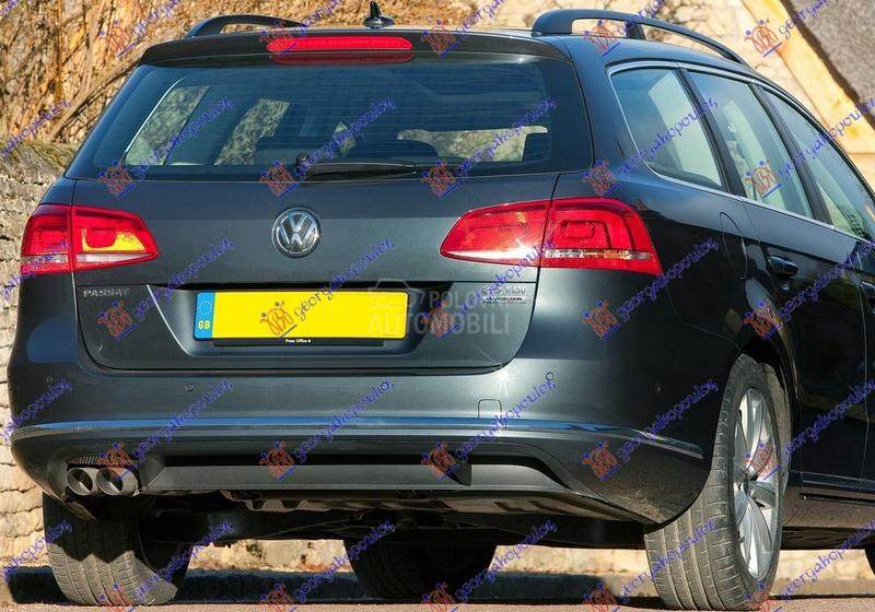 ZADNJI BRANIK KARAVAN PM (OKRU