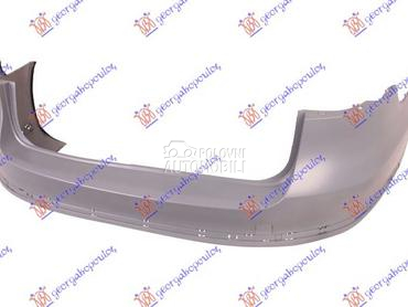 ZADNJI BRANIK KARAVAN PM (OTVO za Volkswagen Passat od 2011. do 2015. god.