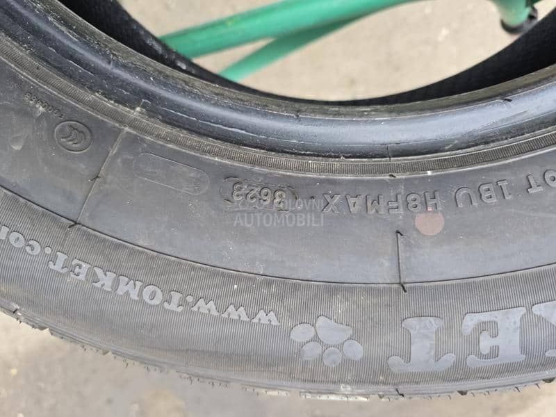 Tomket 215/65 R16 Zimska