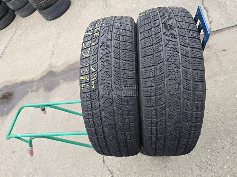 Tomket 215/65 R16 Zimska