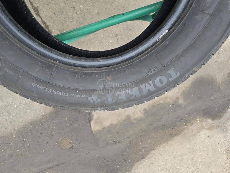 Tomket 215/65 R16 Zimska