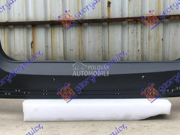 ZADNJI BRANIK KARAVAN PM (R-LI za Volkswagen Passat od 2011. do 2015. god.