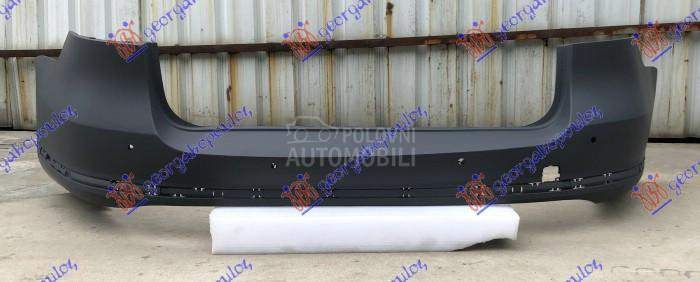 ZADNJI BRANIK KARAVAN PM (R-LI