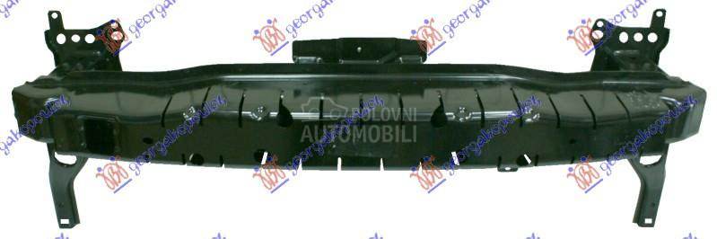 SINA PREDNJEG BRANIKA