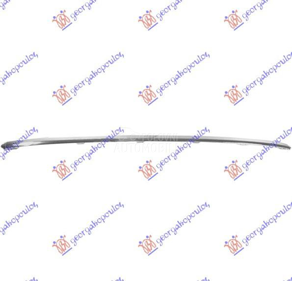 LAJSNA ZADNJEG BRANIKA HROM KA