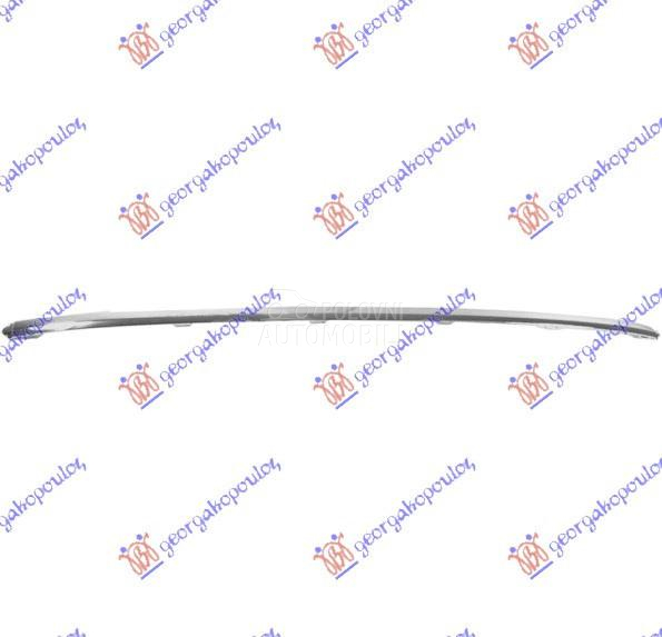 LAJSNA ZADNJEG BRANIKA HROM KA