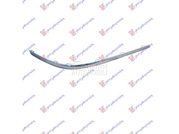 LAJSNA ZADNJEG BRANIKA HROM za Volkswagen Passat od 2011. do 2015. god.