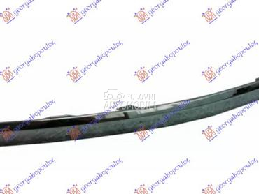 LAJSNA ZADNJEG BRANIKA HROM KA za Volkswagen Passat od 2011. do 2015. god.