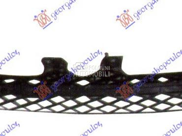 SINA PREDNJEG BRANIKA PLASTICN za Volkswagen Passat od 2011. do 2015. god.