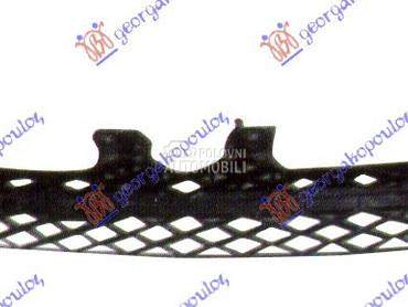 SINA PREDNJEG BRANIKA PLASTICN za Volkswagen Passat od 2011. do 2015. god.