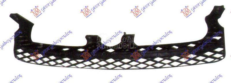 SINA PREDNJEG BRANIKA PLASTICN