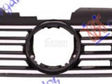 PVC MASKA MAT-CRNA (4 HROM LAJ za Volkswagen Passat od 2011. do 2015. god.