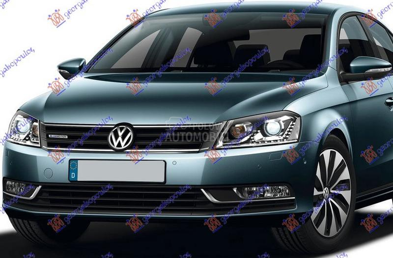 CENTRALNA RESETKA MAT-CRNA