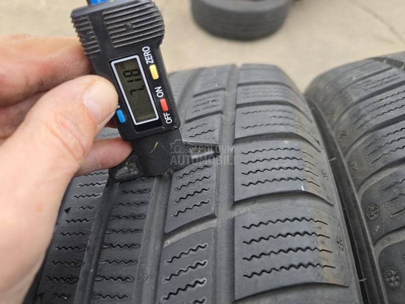 Tomket 215/65 R16 Zimska