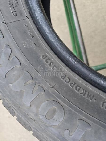 Tomket 215/65 R16 Zimska