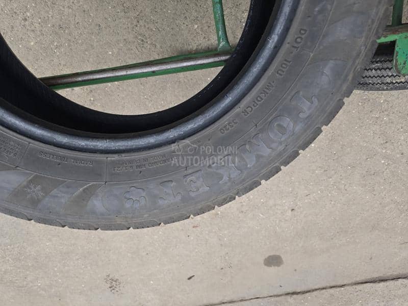 Tomket 215/65 R16 Zimska