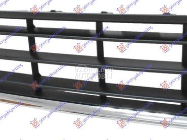 CENTRALNA RESETKA SA HROM LAJS za Volkswagen Passat od 2011. do 2015. god.