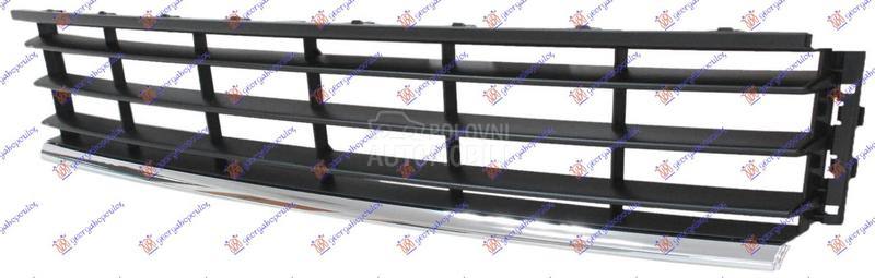 CENTRALNA RESETKA SA HROM LAJS