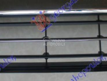 CENTRALNA RESETKA (SA 2 HROM L za Volkswagen Passat od 2011. do 2015. god.