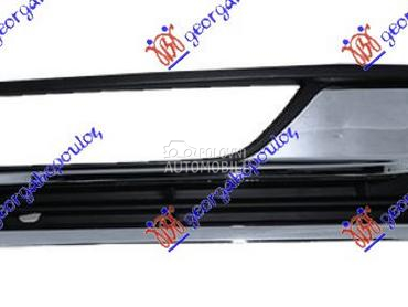 RESETKA PREDNJEG BRANIKA (ALLT za Volkswagen Passat od 2011. do 2015. god.