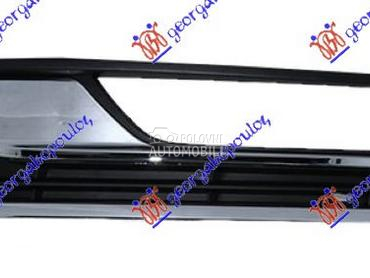 RESETKA PREDNJEG BRANIKA (ALLT za Volkswagen Passat od 2011. do 2015. god.