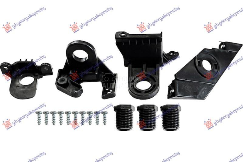 KOMPLET ZA POPRAVKU NOSACA (PR