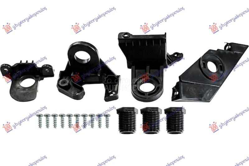 KOMPLET ZA POPRAVKU NOSACA (PR