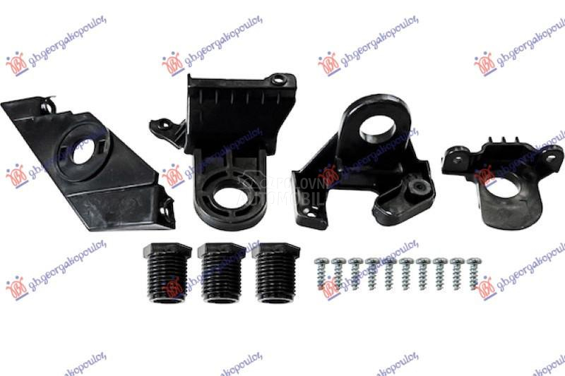 KOMPLET ZA POPRAVKU NOSACA (PR