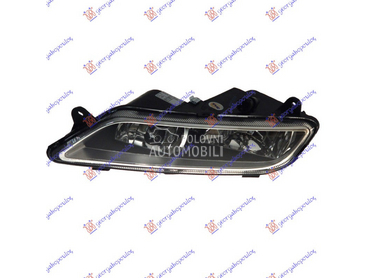 MAGLENKA SA DNEVNIM SVETLOM (H za Volkswagen Passat od 2011. do 2015. god.