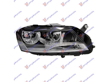 FAR ELEKTRICNI (SA MOTOROM) (D za Volkswagen Passat od 2011. do 2015. god.