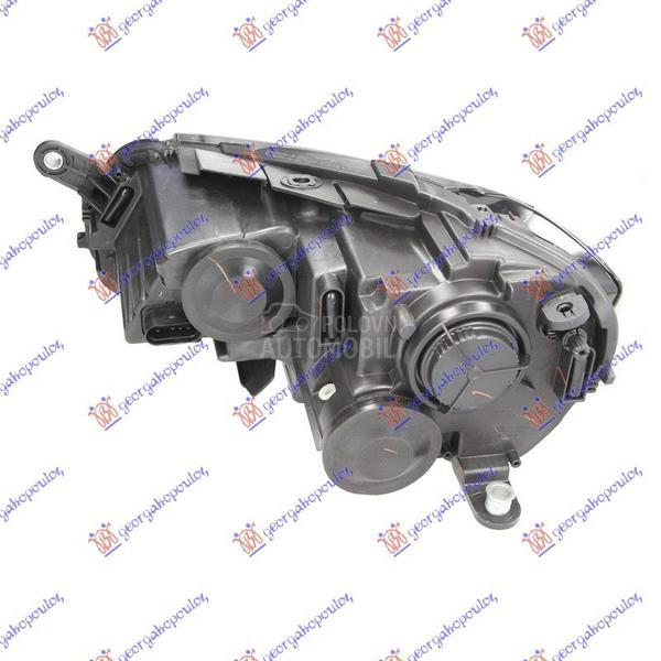 FAR ELEKTRICNI (SA MOTOROM) (D