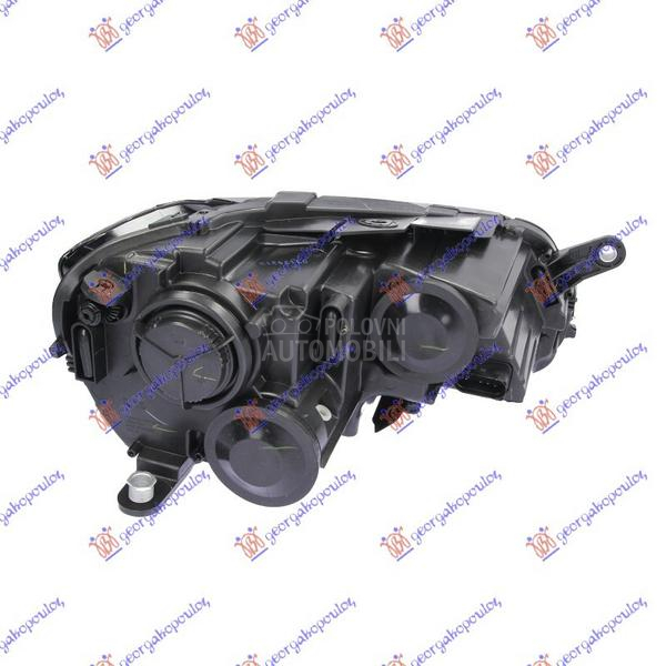 FAR ELEKTRICNI (SA MOTOROM) (D