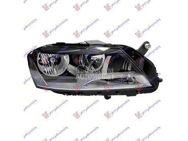 FAR ELEKTRICNI (SA MOTOROM) (T za Volkswagen Passat od 2011. do 2015. god.